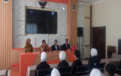 SMKN 6 Surabaya Gandeng Waringin Grup, Kelas Industri Perhotelan Perkuat Kompetensi dan Budaya Kerja Profesional